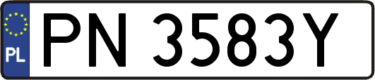 PN3583Y