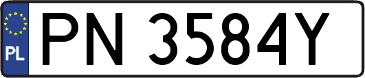 PN3584Y