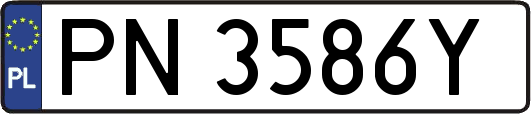 PN3586Y