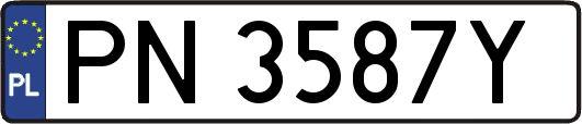 PN3587Y