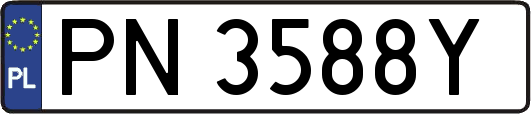PN3588Y