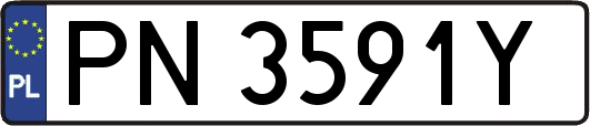 PN3591Y