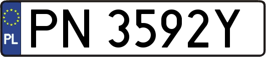 PN3592Y
