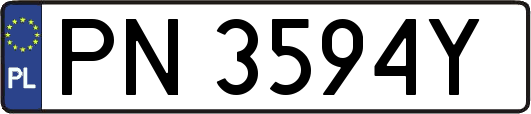 PN3594Y