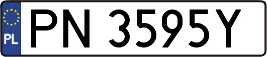 PN3595Y