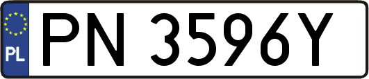 PN3596Y