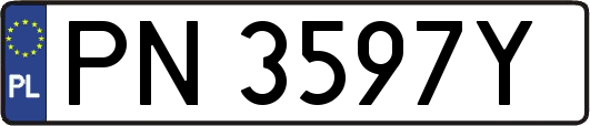 PN3597Y