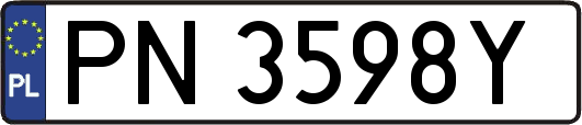 PN3598Y