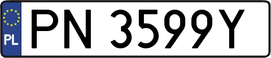 PN3599Y