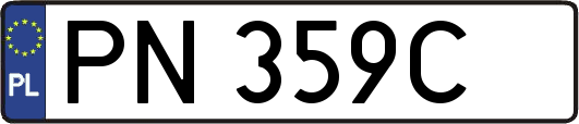 PN359C