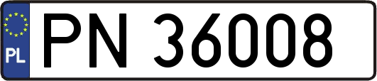 PN36008