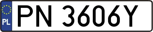 PN3606Y