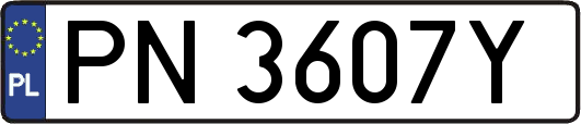 PN3607Y