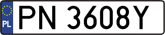 PN3608Y