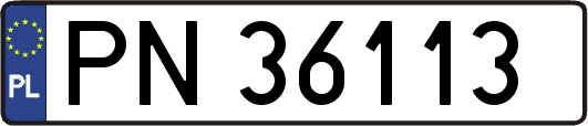 PN36113