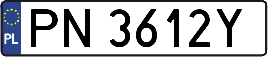 PN3612Y