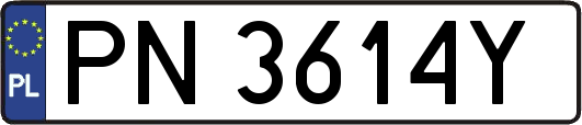 PN3614Y
