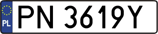 PN3619Y