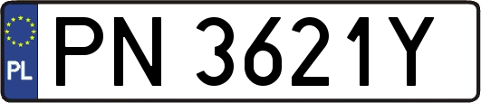 PN3621Y