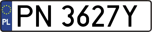PN3627Y