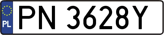 PN3628Y