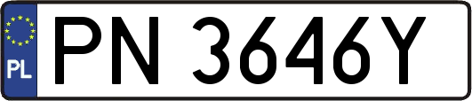 PN3646Y