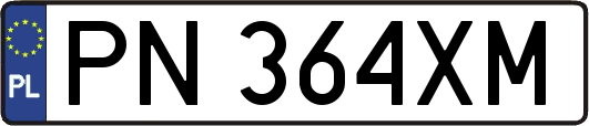 PN364XM