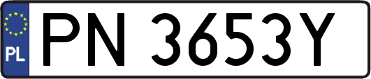 PN3653Y