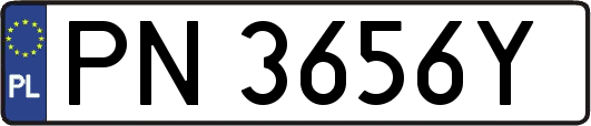 PN3656Y
