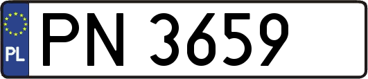 PN3659