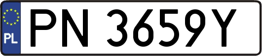 PN3659Y