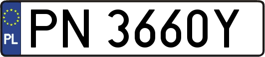 PN3660Y