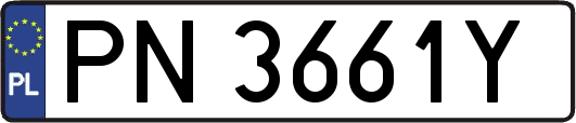 PN3661Y