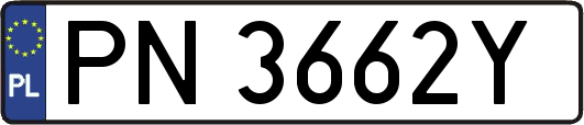 PN3662Y
