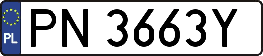 PN3663Y