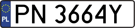 PN3664Y