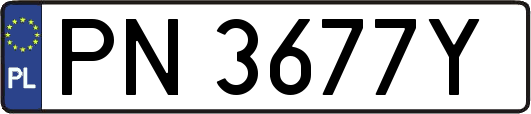 PN3677Y