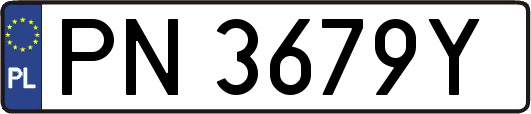 PN3679Y
