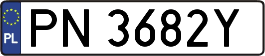 PN3682Y