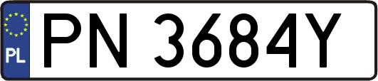 PN3684Y