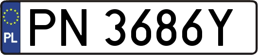 PN3686Y