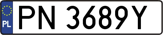 PN3689Y