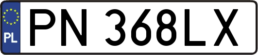 PN368LX