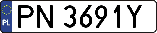 PN3691Y