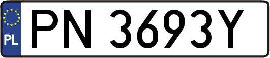 PN3693Y