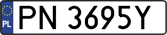 PN3695Y