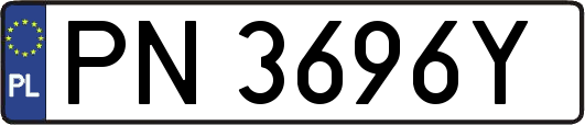 PN3696Y
