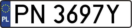 PN3697Y