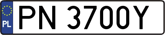 PN3700Y