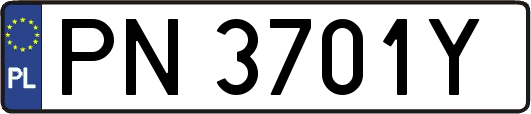 PN3701Y
